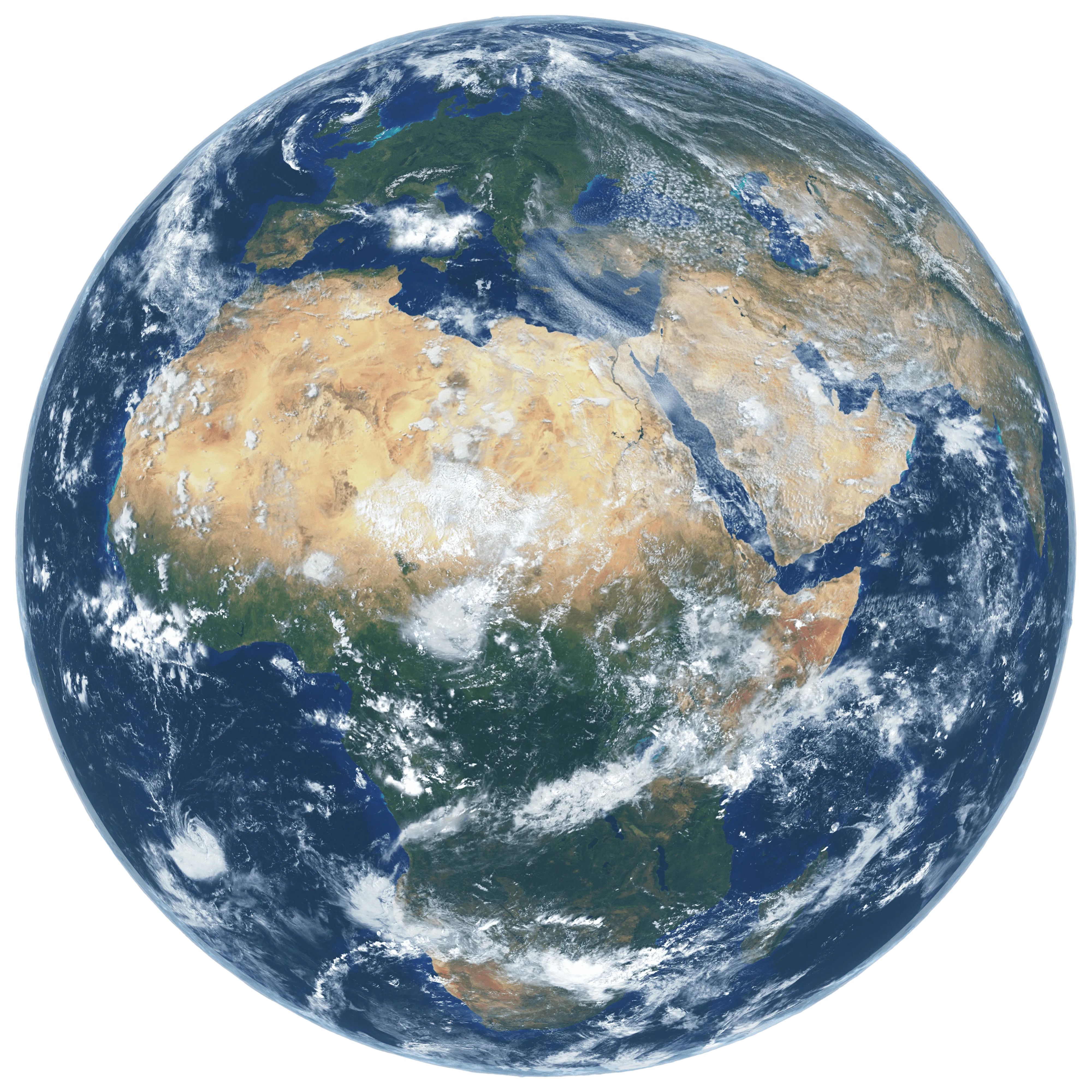 Earth