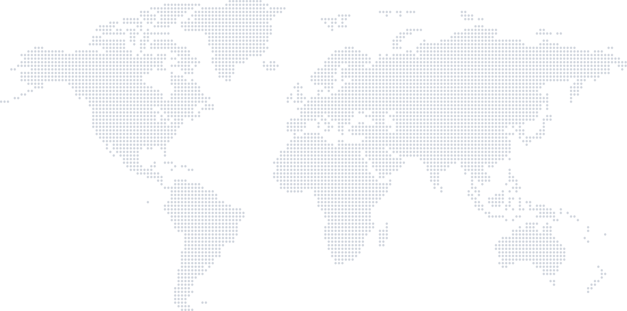 Global Reach Map